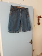 NIEUWE HEREN MERK KORTE BROEK VAN HET MERK PEPE-JEANS SIZE 3, Kleding | Heren, Spijkerbroeken en Jeans, Nieuw, W32 (confectie 46) of kleiner