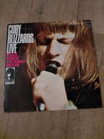 Cuby + Blizzards Live LP - Nederbeat Klassieker, Ophalen of Verzenden, Gebruikt, 12 inch, Overige genres