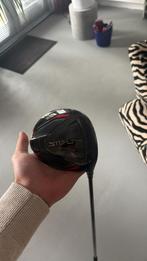 Taylormade Stealth Driver - Zo goed als nieuw!, Sport en Fitness, Golf, Ophalen of Verzenden, Zo goed als nieuw, Club, Overige merken