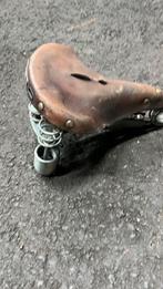 Lepper primus zadel, Algemeen, Ophalen of Verzenden, A, Zadel