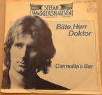 Stefan Waggershausen > Bitte Herr Dokter, Gebruikt, Overige genres, 7 inch, Single