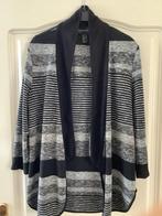 Vest zonder knopen Merk Frank Lyman Maat 42-4, Ophalen of Verzenden, Zo goed als nieuw, Maat 42/44 (L), Zwart