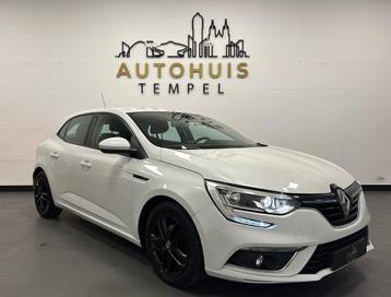Renault Mégane 1.2 TCe Life Airco Led Cruise Trekhaak Navi  beschikbaar voor biedingen