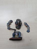 Lord of the rings warhammer - OOP buhrdur, Gebruikt, Figuurtje(s), Geverfd, Lord of the Rings