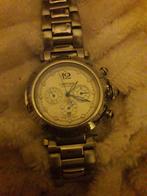 Cartier horloge, Polshorloge, Zo goed als nieuw, Ophalen, Overige merken