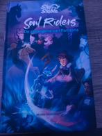 Starstable boek, Ophalen