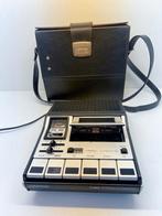 Grundig C480 Vintage Cassette Tape Recorder (geen geluid), Overige merken, N, N, Enkel