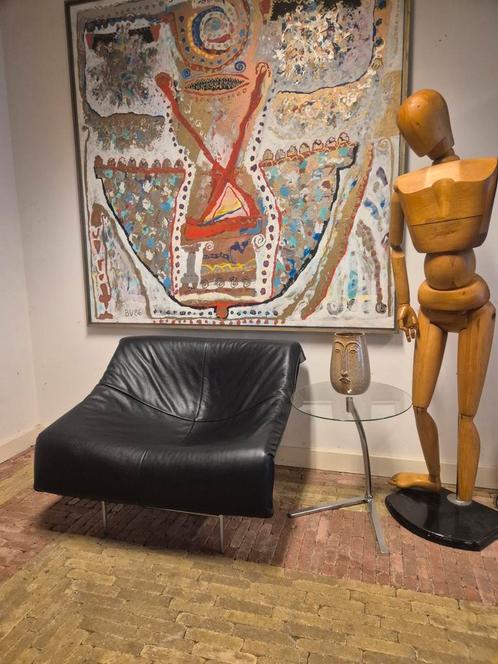 Montis Butterfly Design by Gerard van den Berg, Huis en Inrichting, Banken | Sofa's en Chaises Longues, Zo goed als nieuw, Eenpersoons