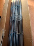 Antiek trap of balkon spijlen, Ophalen, Gebruikt, Minder dan 2 meter
