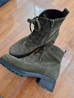 Gabor veterschoenen / booties, Schoenen met lage hakken, Verzenden, Gabor, Nieuw