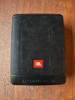 JBL BassPro Nano Subwoofer + Kabels, Auto diversen, Ophalen of Verzenden, Gebruikt