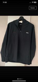 POC Mantle Thermal Hoodie mtb maat s, Ophalen of Verzenden, Zo goed als nieuw, Zwart