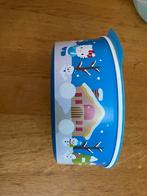 Hello Kitty Koektrommel - 1,5L, Huis en Inrichting, Keuken | Tupperware, Ophalen of Verzenden, Nieuw, Blauw, Overige typen