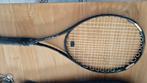 Prince tennis racket met hoes, Gebruikt, Prince, Ophalen of Verzenden, Racket