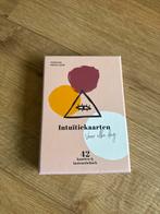 Intuïtiekaarten - Mafalda Pinto Leite - Nieuw, Ophalen of Verzenden, Nieuw, Spiritualiteit algemeen, Overige typen