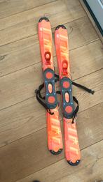 Spex snowblades met simpele binding, Sport en Fitness, Skiën en Langlaufen, Gebruikt, 100 tot 140 cm, Carve, Skiën