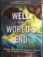 the well at the world s end A.J MACKINNON, Ophalen, Nieuw, Europa