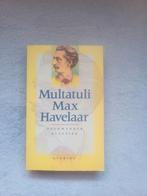 Max Havelaar - Multatuli, Boeken, Ophalen, Gelezen, Multatuli, Nederland