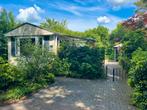 Prachtige chalet te koop met zeer veel privacy in Drenthe, Tot en met 4