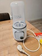 Flessenwarmer - Zo goed als nieuw!, Ophalen, Zo goed als nieuw, Flessen- of potjesverwarmer