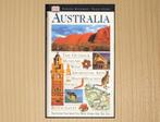 Australia - DK Travel Guide - ( Engelse Capitool Australië ), Boeken, Reisgidsen, Gelezen, Australië en Nieuw-Zeeland, Capitool
