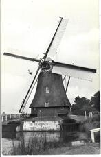 Grootegast-Sebaldeburen - Poldermolen "De Eendracht", Verzamelen, Ansichtkaarten | Nederland, Verzenden, 1980 tot heden, Ongelopen