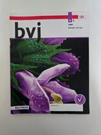 Biologie voor jou, Bvj VWO 4A | ISBN: 9789402077698, Ophalen of Verzenden, Nieuw, VWO, Biologie