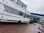 LMC Sassino Style 490K Special Edition, Caravans en Kamperen, Caravans, Rondzit, Particulier, Hordeur, Tot en met 5