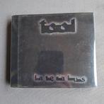 CD Tool - Lateralus, Cd's en Dvd's, Cd's | Hardrock en Metal, Ophalen of Verzenden, Zo goed als nieuw