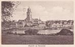 GA1048 Gezicht op Deventer Wilp Twello Bathmen Voorst, Verzenden, 1920 tot 1940, Gelopen, Overijssel