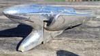 Winged hood ornament  Holden FJ Motorkap embleem G.M.H. GMH, Auto-onderdelen, Ophalen of Verzenden, Nieuw, Overige automerken