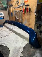 Peugeot 207RC Dakspoiler ORGINEEL, Gebruikt, Achterklep, Ophalen of Verzenden, Achter