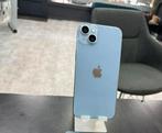 iPhone 14 128GB Blauw - Goede Staat!, Blauw, Ophalen of Verzenden, Zonder simlock, Zonder abonnement