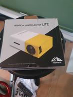 Projector lite highpeak, Ophalen, Zo goed als nieuw, Overige technologieën