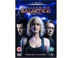Battlestar Gallactica seizoen 3  IMPORT, Cd's en Dvd's, Vanaf 16 jaar, Ophalen of Verzenden, Zo goed als nieuw