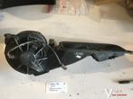 Citroen BX 1991/1993 1.9 td  Kachelmotor met kachelweerstand, Ophalen of Verzenden, Gebruikt
