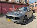 Porsche Cayenne S 3.0 V6 E-hybrid Tiptronic S 2015 GTS Pano, Auto's, Automaat, Cayenne, USB, 2995 cc
