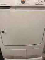 Droger electrolux, Witgoed en Apparatuur, Wasdrogers, Ophalen, Gebruikt, Condens, 85 tot 90 cm