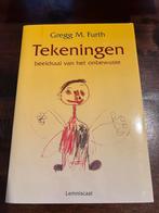 Gregg Furth - Tekeningen, Boeken, Ophalen of Verzenden, Ontwikkelingspsychologie, Gregg Furth, Zo goed als nieuw