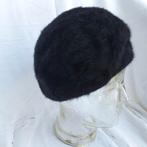 Grappig nepbond ouderwets dameshoedje Kangol Design, Carnaval, ., Ophalen of Verzenden, Zo goed als nieuw