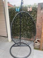 Ei stoel, Tuin en Terras, Ophalen, Zo goed als nieuw