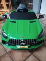 Electrische Mercedes amg, Ophalen of Verzenden, Zo goed als nieuw
