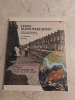 Leiden Kleine Wereldstad, Ophalen of Verzenden, Nieuw