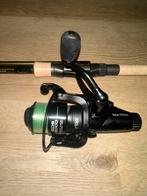 Soul the float 13ft 1.75 LB, Ophalen of Verzenden, Zo goed als nieuw, Werphengel