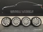 18” Audi A5 / S5 sport velgen + winterbanden 5x112 225/45/18, 18 inch, Gebruikt, Banden en Velgen, Personenwagen