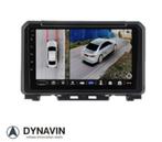 Navigatie Suzuki Jimny  2019 carkit 10 inch android 13 64gb, Auto diversen, Autoradio's, Oberonweg 262 3208pg, Nieuw, Ophalen of Verzenden