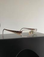 Prada bril, Sieraden, Tassen en Uiterlijk, Zonnebrillen en Brillen | Heren, Overige merken, Bril, Ophalen of Verzenden, Zo goed als nieuw