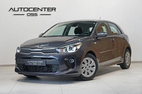 Kia Rio 1.0 TGDI Navigator ✅ NAVI ✅ CAMERA ✅ CARPLAY, Auto's, Kia, Bedrijf, Te koop, Rio, ABS, Achteruitrijcamera, Airbags, Airconditioning