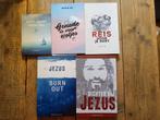 5 Boeken van David de Vos., Ophalen of Verzenden, Zo goed als nieuw