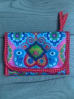 Oilily portemonnee, Sieraden, Tassen en Uiterlijk, Toilettassen, Ophalen of Verzenden, Nieuw, Heer of Dame